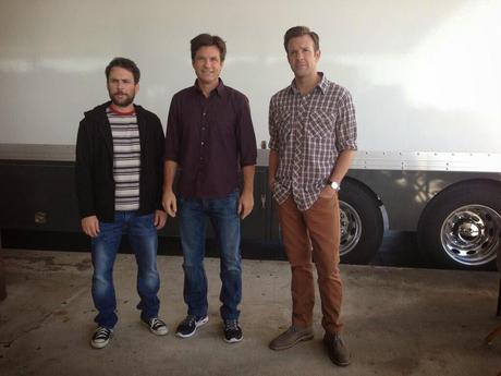 Teaser Trailer De Horrible Bosses 2