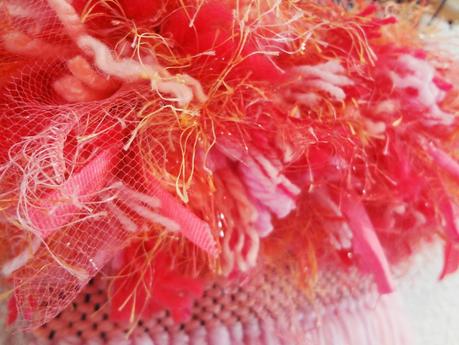 Tapiz Explosión Rosa Tapiz Explosión Rosa