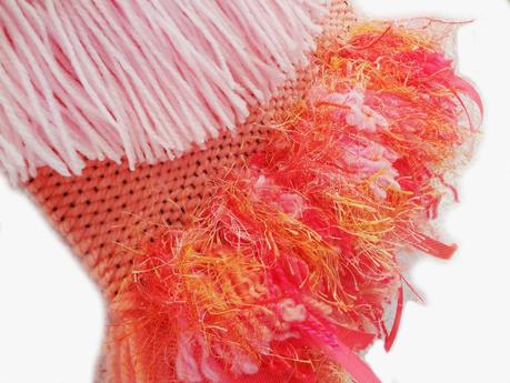 Tapiz Explosión Rosa Tapiz Explosión Rosa