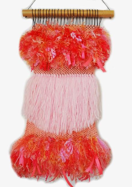 Tapiz Explosión Rosa Tapiz Explosión Rosa