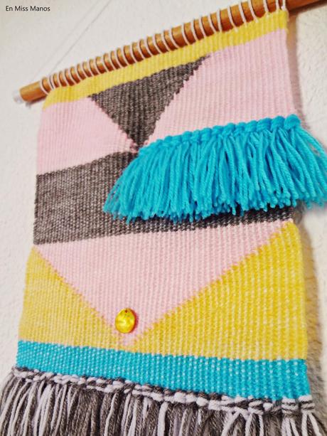 On the wall, mi nuevo proyecto On the wall, mi nuevo proyecto