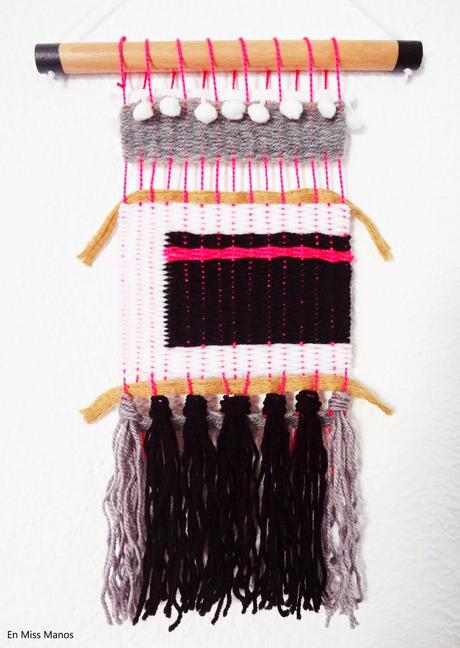 On the wall, mi nuevo proyecto On the wall, mi nuevo proyecto