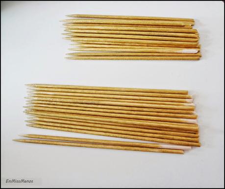 DIY espejo sol DIY espejo sol