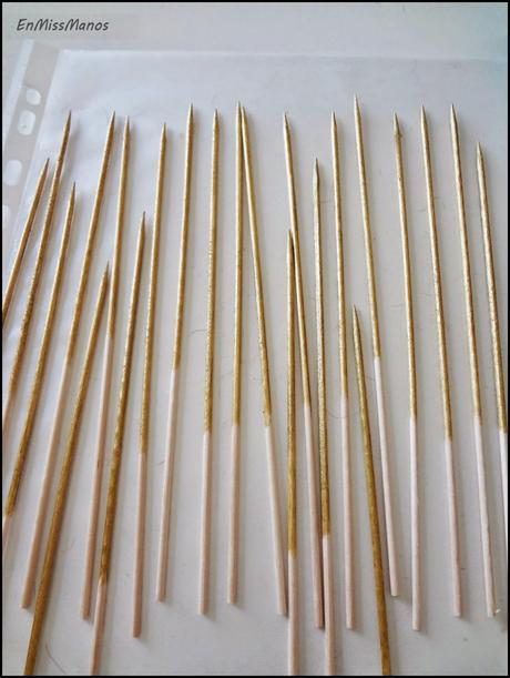 DIY espejo sol DIY espejo sol