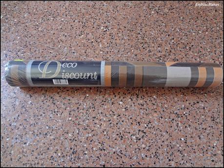 Cambiando el aspecto del aseo por unos céntimos Cambiando el aspecto del aseo por unos céntimos