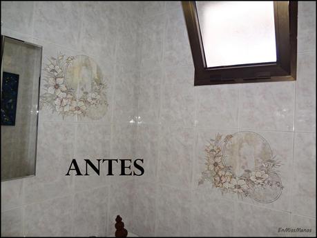 Cambiando el aspecto del aseo por unos céntimos Cambiando el aspecto del aseo por unos céntimos