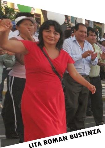 En la tierra de la salchicha: LITA ROMÁN ES BAUTIZADA COMO LA 4X4… En la tierra de la salchicha: LITA ROMÁN ES BAUTIZADA COMO LA 4X4…