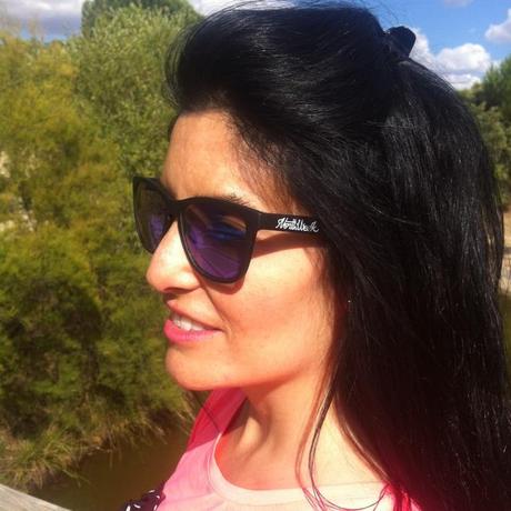 Look Summer en el Zoo de Madrid y Gafas De Sol Northweek Look Summer en el Zoo de Madrid y Gafas De Sol Northweek