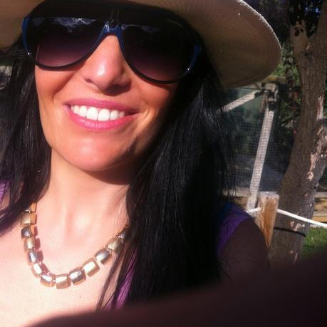 Look Summer en el Zoo de Madrid y Gafas De Sol Northweek Look Summer en el Zoo de Madrid y Gafas De Sol Northweek