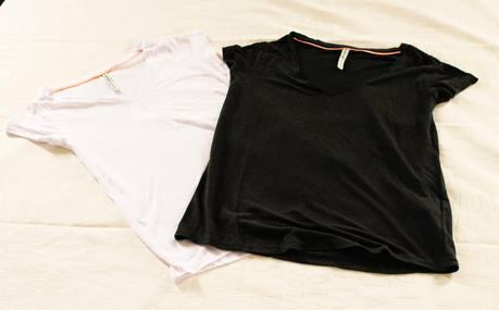 Mini Haul: First day, SALES Mini Haul: First day, SALES