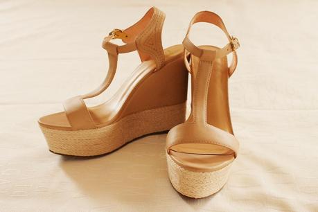 Mini Haul: First day, SALES Mini Haul: First day, SALES