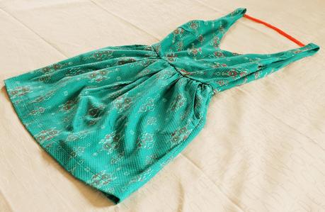 Mini Haul: First day, SALES Mini Haul: First day, SALES