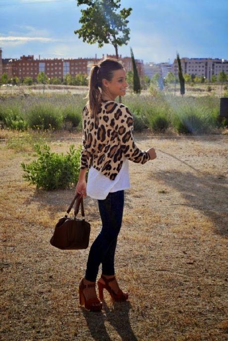 TERESA UNA CHICA COMO TÚ LRG Magazine - Teresa - Una Chica Como Tu