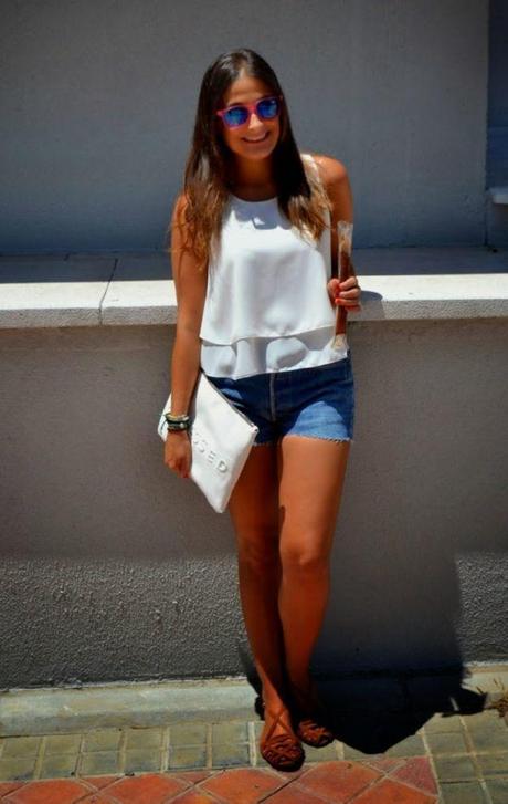 TERESA UNA CHICA COMO TÚ LRG Magazine - Teresa - Una Chica Como Tu