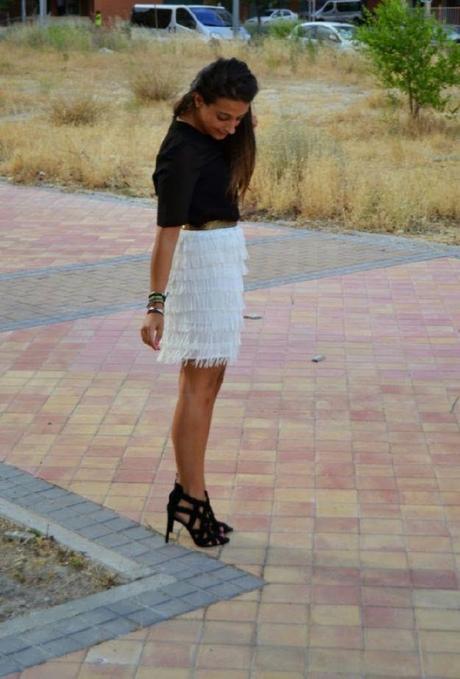 TERESA UNA CHICA COMO TÚ LRG Magazine - Teresa - Una Chica Como Tu