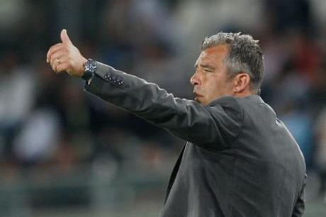 El portugués Jorge Costa nuevo seleccionador de Gabón El portugués Jorge Costa nuevo seleccionador de Gabón