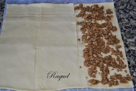 Coca de LLardons Coca de LLardons