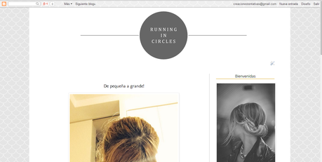 Mi otro blog!( Entrada extra para el verano) Mi otro blog!( Entrada extra para el verano)