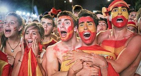 Consejos para aparentar que eres futbolero durante el Mundial