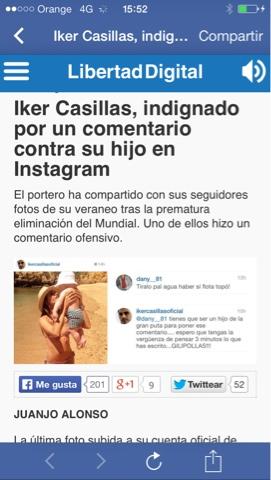 Minireflexión: exponerse o no exponerse, esa es la cuestión! Minireflexión: exponerse o no exponerse, esa es la cuestión!