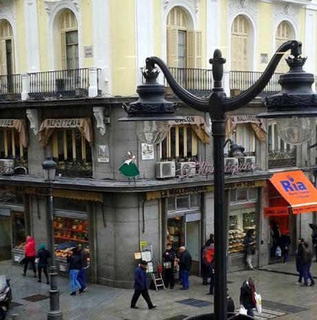Las pastelerías más antiguas de Madrid 20140204_131854
