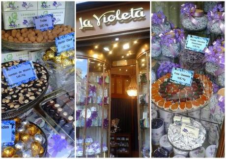 Las pastelerías más antiguas de Madrid Ruta pastelerias antiguuas3