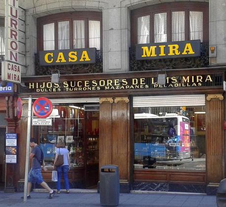 Las pastelerías más antiguas de Madrid 20140701_170301