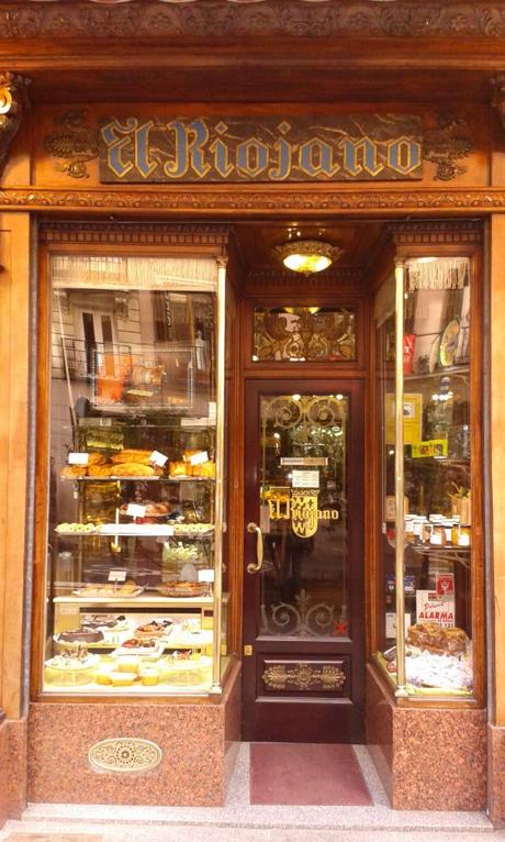 Las pastelerías más antiguas de Madrid 20140204_113210