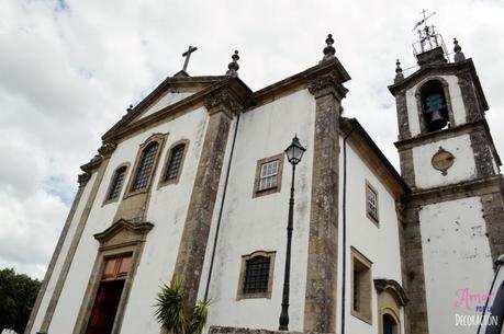 MI VISITA A... Valença do Minho