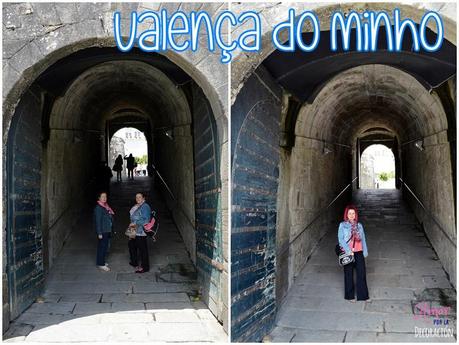 MI VISITA A... Valença do Minho