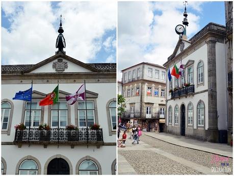 MI VISITA A... Valença do Minho