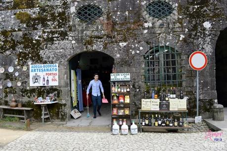 MI VISITA A... Valença do Minho