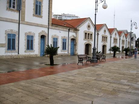 Chipre - Larnaka