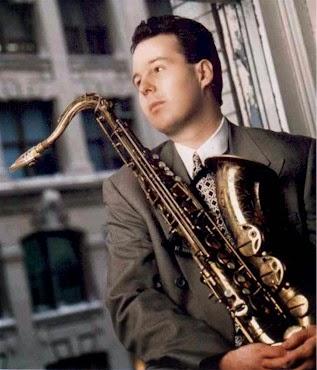 Harry Allen - Es un saxofonista natural de Washington, co...