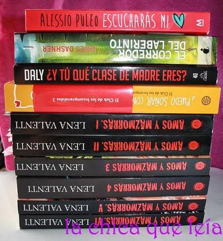 In My Mailbox #3# MAYO In My Mailbox #3# MAYO