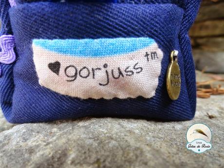 Casi con ganas de que comience el colegio. Casi con ganas de que comience el colegio.