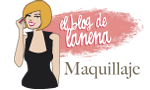 Cómo quitarte años únicamente con el maquillaje firma_maquillaje