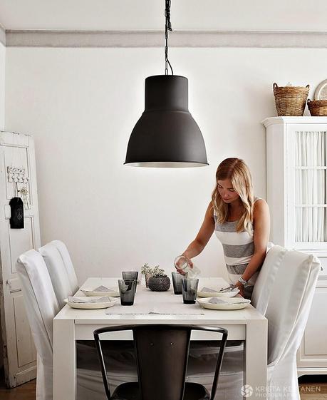 Nórdico romántico Nórdico romántico