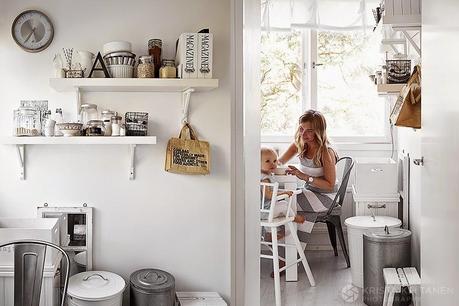 Nórdico romántico Nórdico romántico