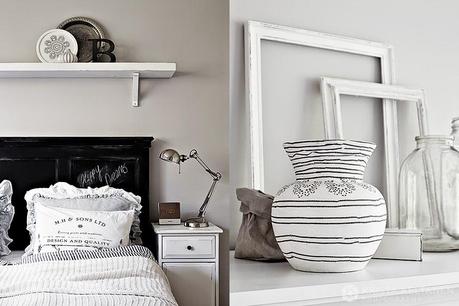 Nórdico romántico Nórdico romántico