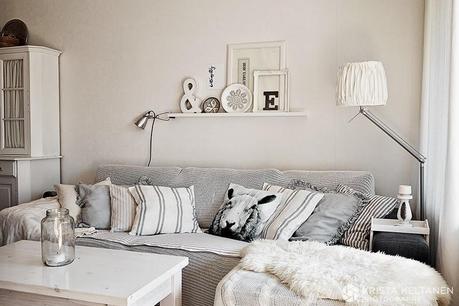 Nórdico romántico Nórdico romántico