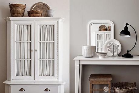 Nórdico romántico Nórdico romántico