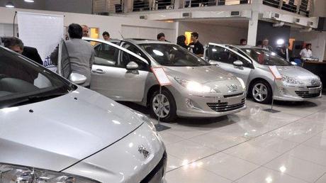 Desde este martes, registrar un auto 0KM es un 23 por ciento más caro Desde este martes, registrar un auto 0KM es un 23 por ciento más caro