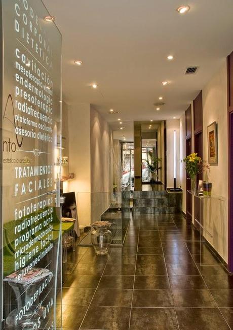 A punto estética avanzada A punto estética avanzada