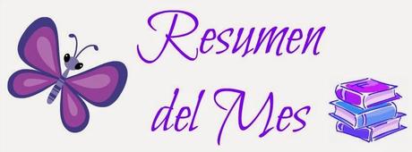 Resumen mes y comienzo del mes Resumen mes y comienzo del mes