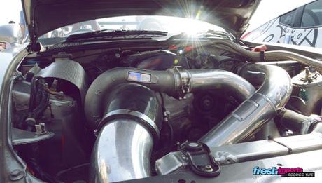 honda s2000 turbo motor