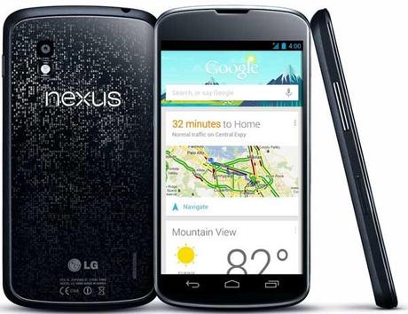 Búsqueda de Google reaviva la discusión de los permisos en Android busqueda-de-google