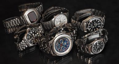 Un repaso por la vida de Tom Cruise 5 relojes de lujo que debes tener en tu colección