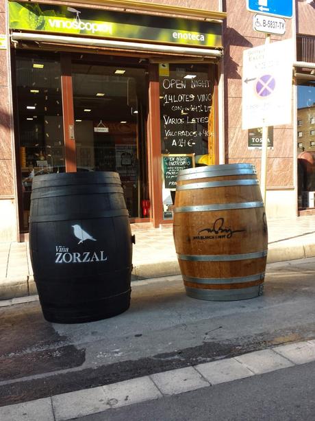 Vinoscopio y Adictos a la Lujuria os propone un intenso fin de semana de vinos y cultura Vinoscopio y Adictos a la Lujuria os propone un intenso fin de semana de vinos y cultura