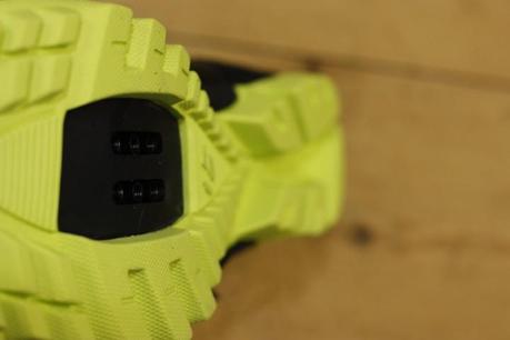Bontrager y sus zapatillas todo terreno Rhythm MTB Bontrager Rhythm MTB 2